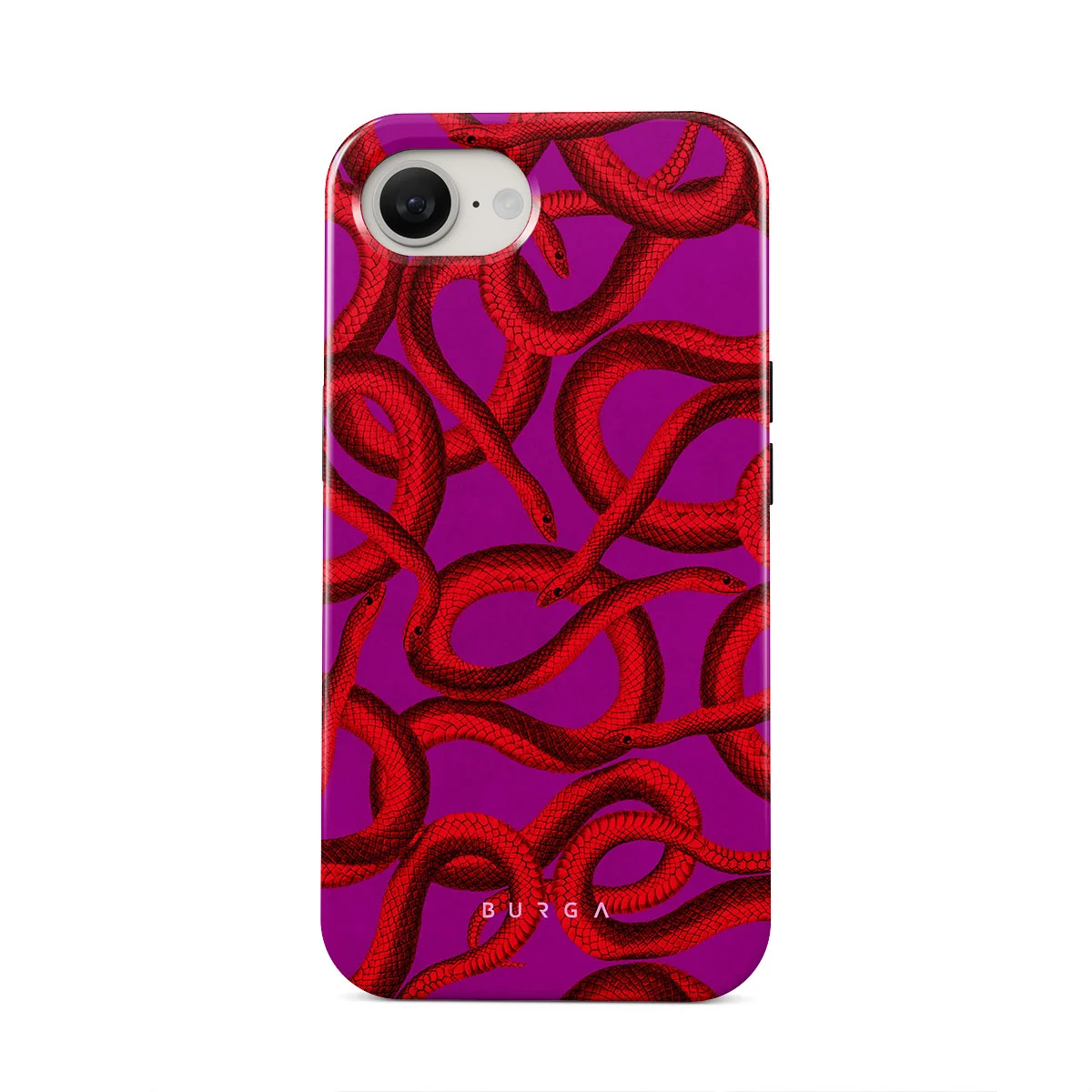 Watch Out - iPhone 16e ケース