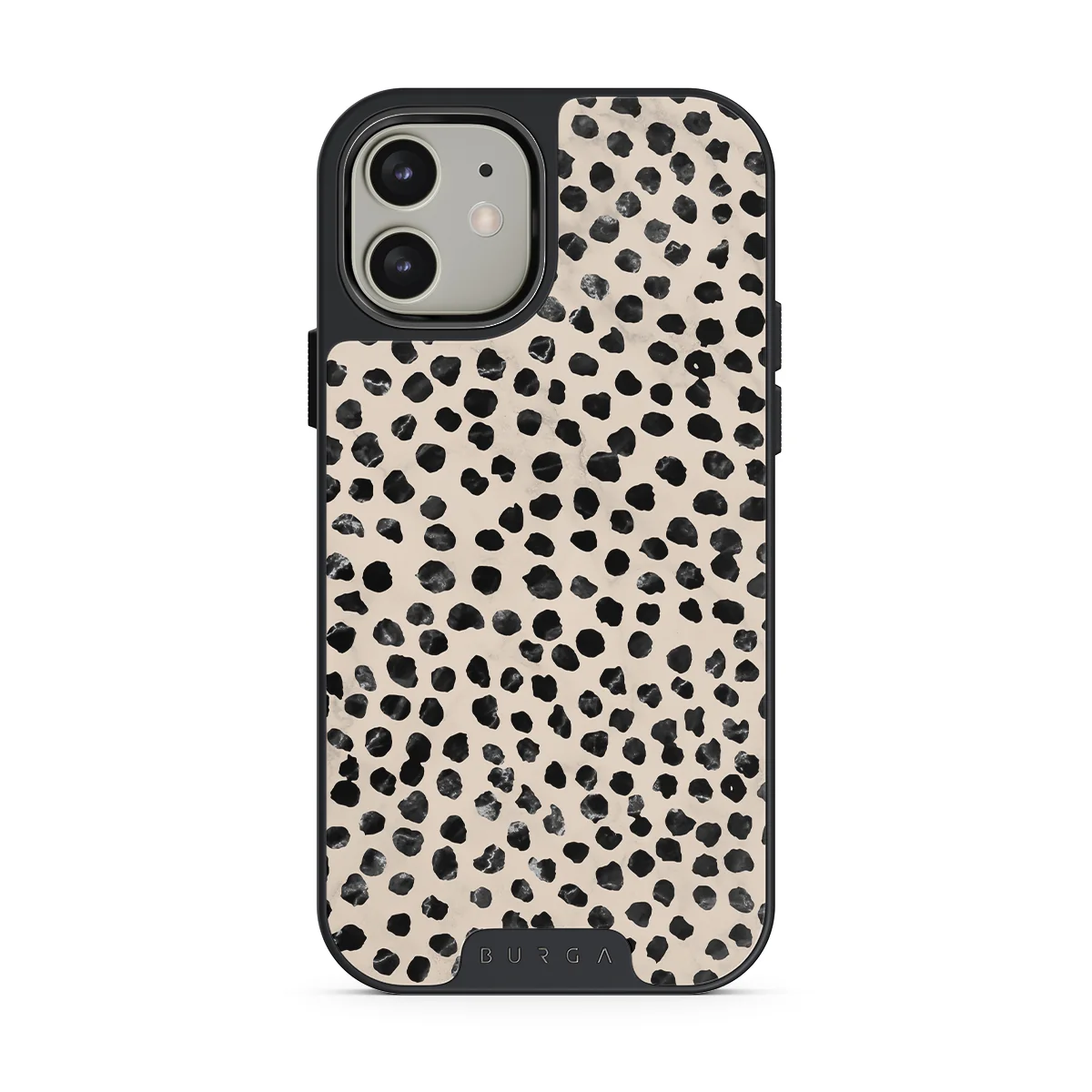 Almond Latte - Cute iPhone 12 ケース