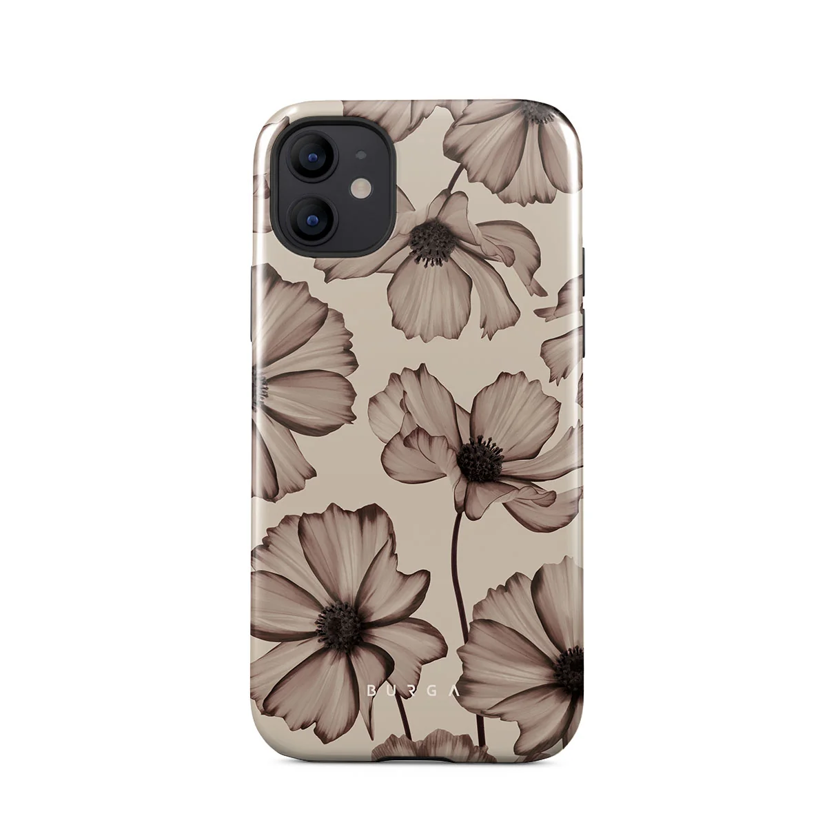Barely Yours - iPhone 12 ケース