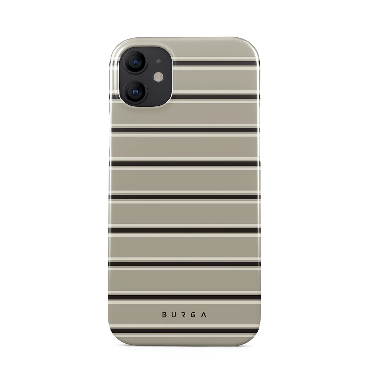Parallel - iPhone 12 Mini ケース