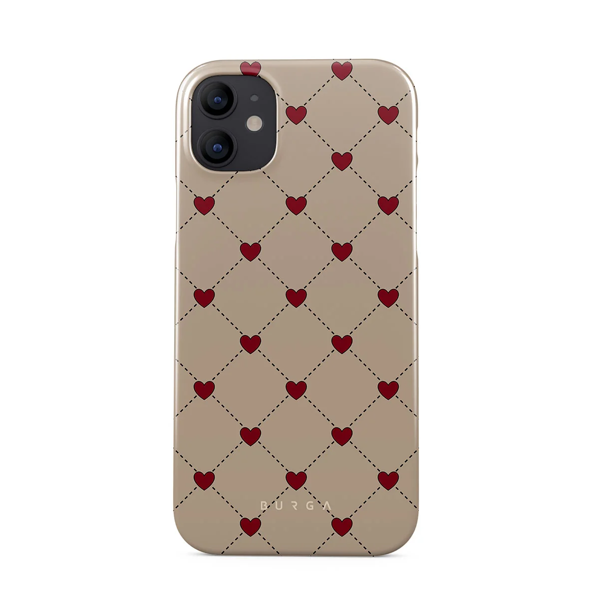 Love Letter - iPhone 12 ケース