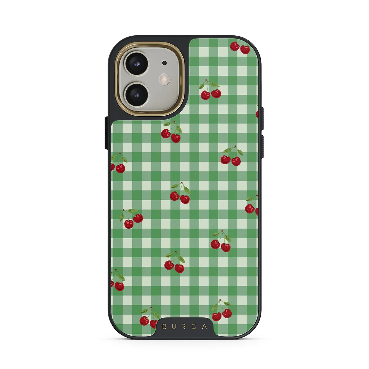 Little Life - iPhone 12 ケース