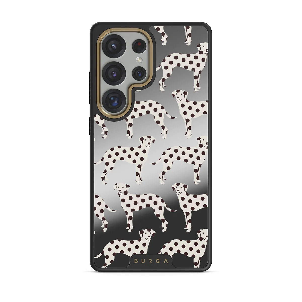 Buddy - Samsung Galaxy S25 Ultra ケース