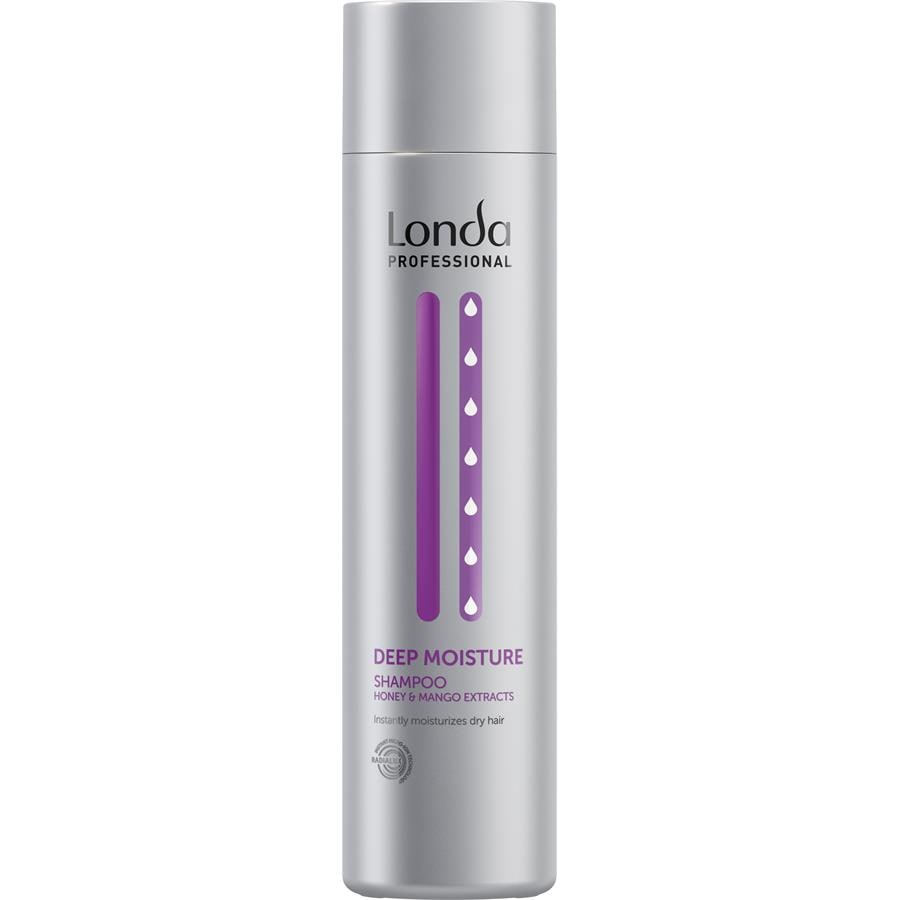 Londa Professional Deep Moisture Szampon