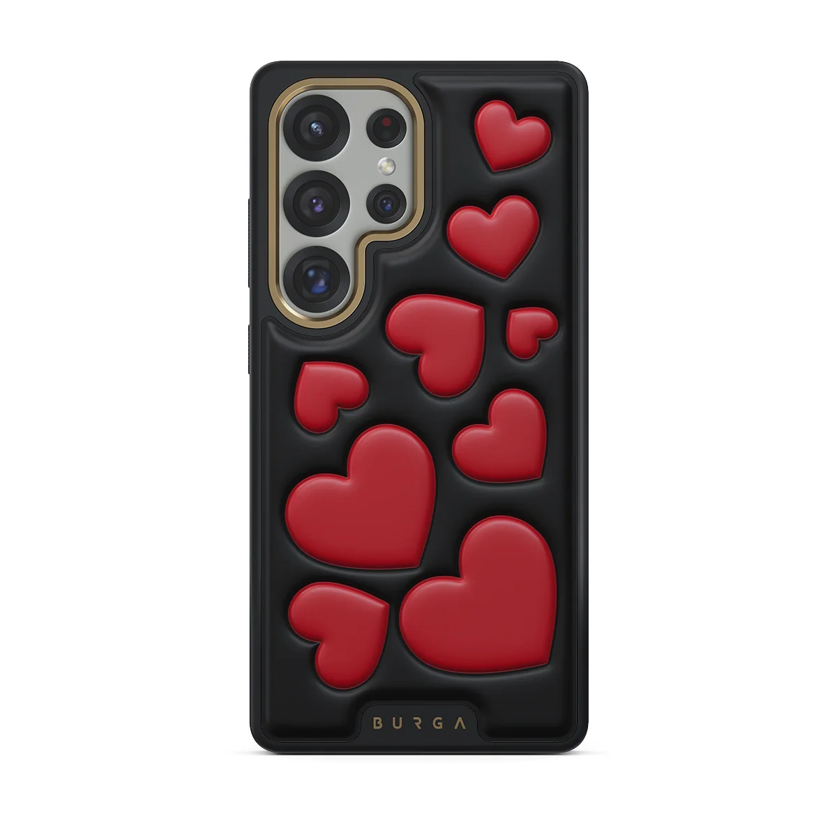 Crush - Samsung Galaxy S25 Ultra ケース
