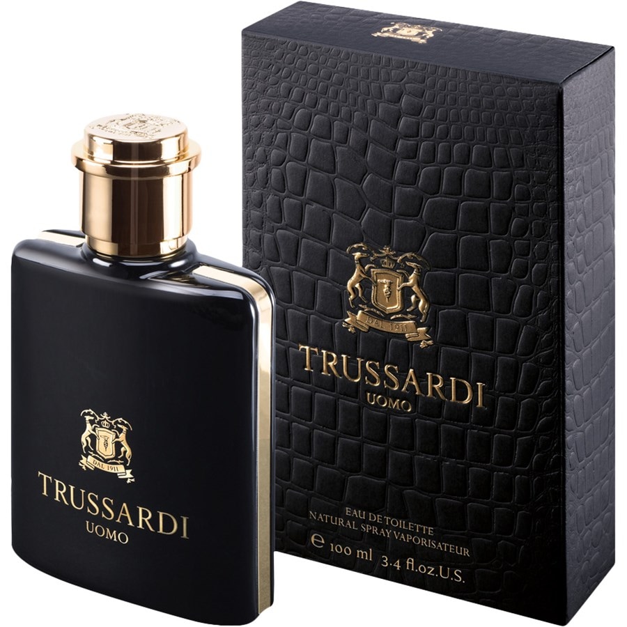 Trussardi 1911 Uomo Eau de Toilette Spray
