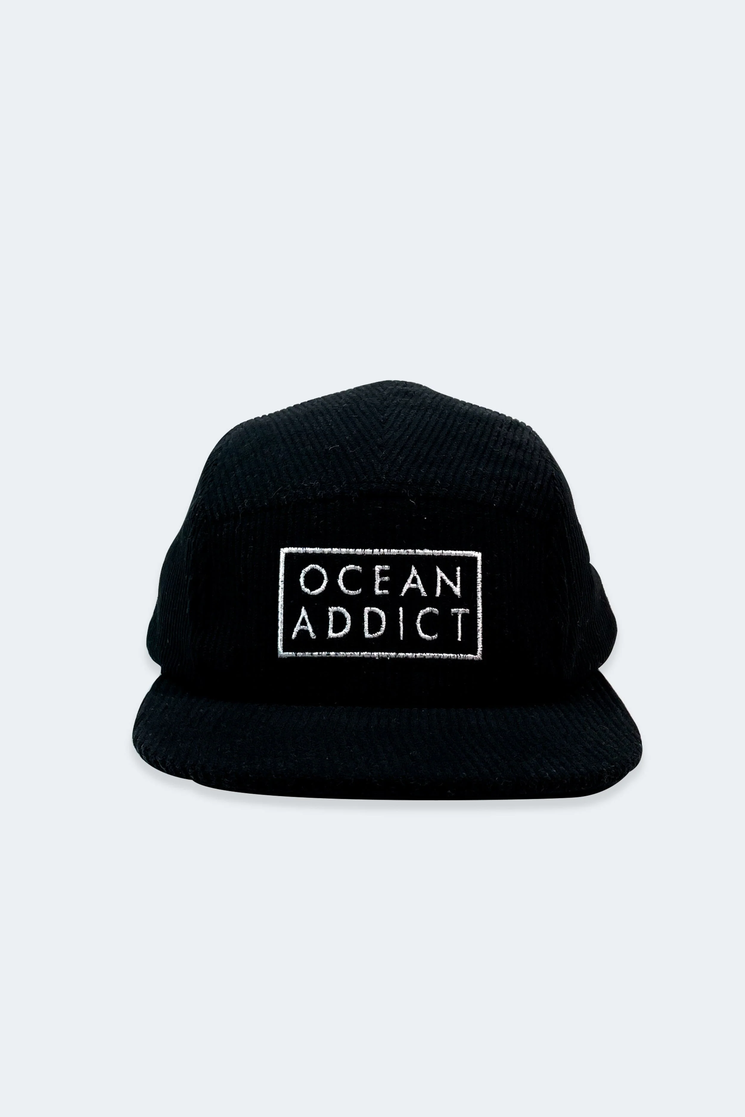 Ocean Addict Cap