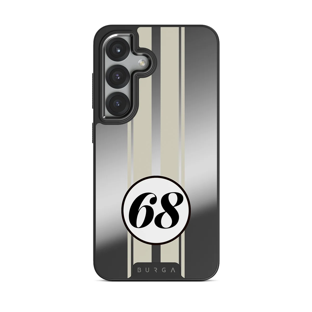 Classic Racing - Samsung Galaxy S25 ケース