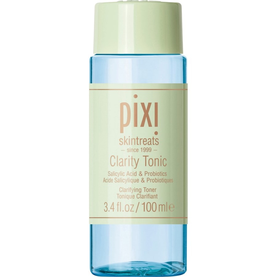 Pixi Oczyszczanie twarzy Clarity Tonic