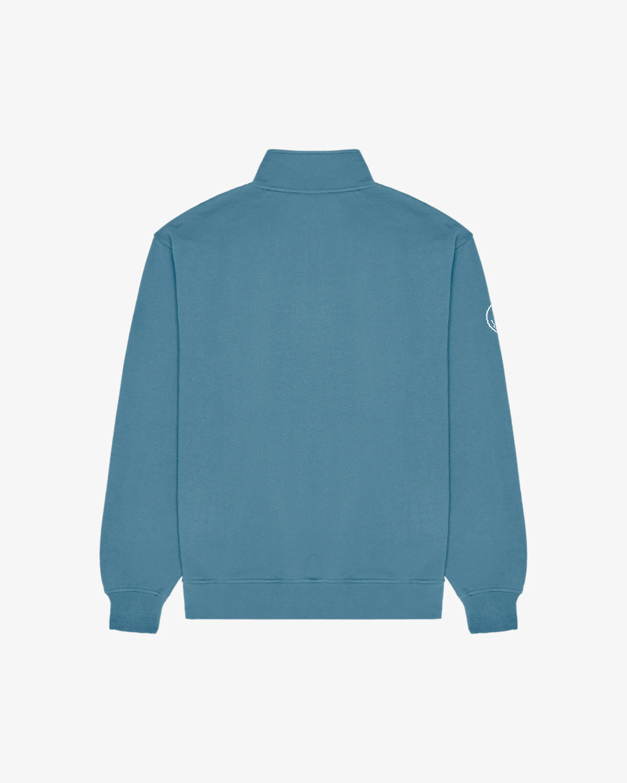 Collegiate Sweatshirt