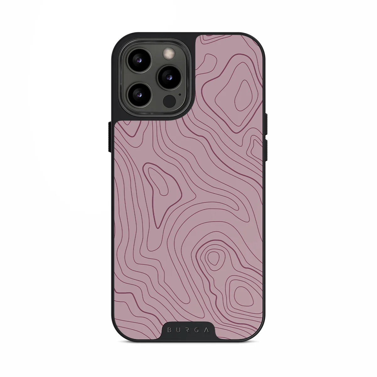 Maze - iPhone 12 Pro ケース