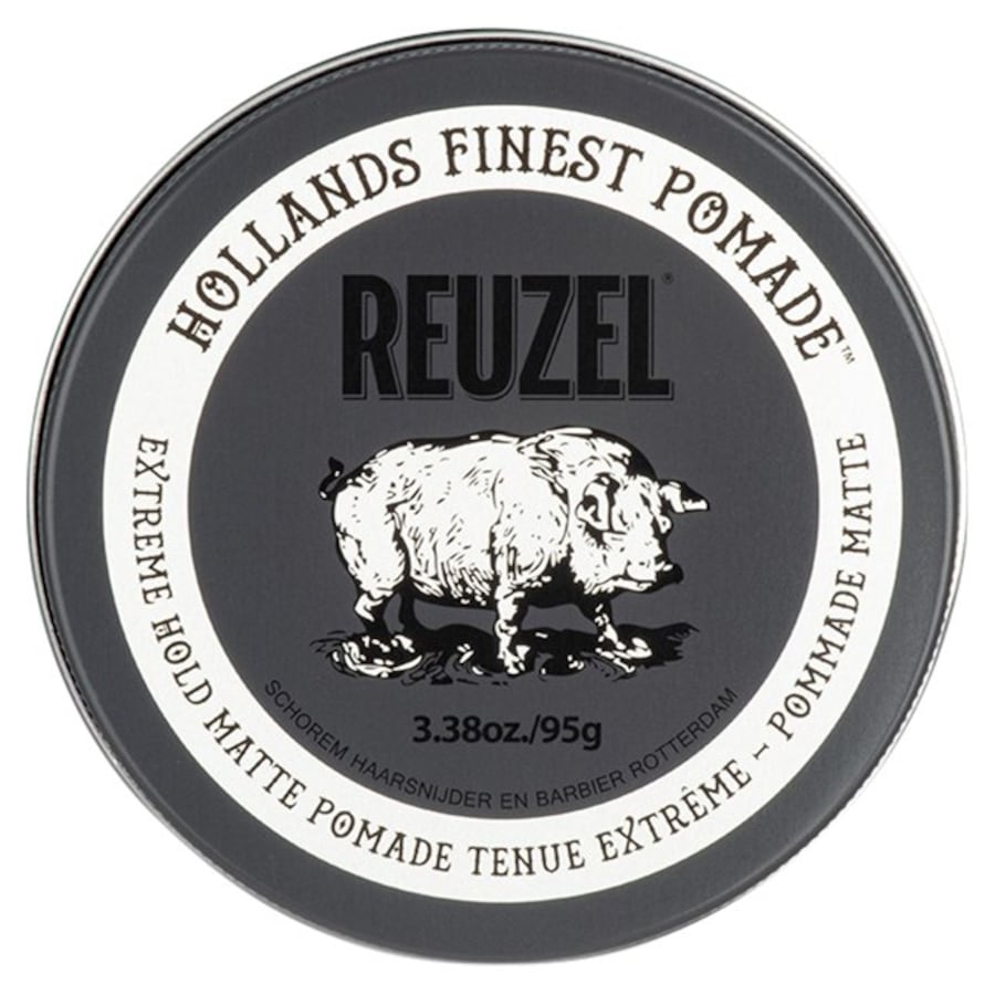 Reuzel Stylizacja włosów Pomada matująca Extreme Hold