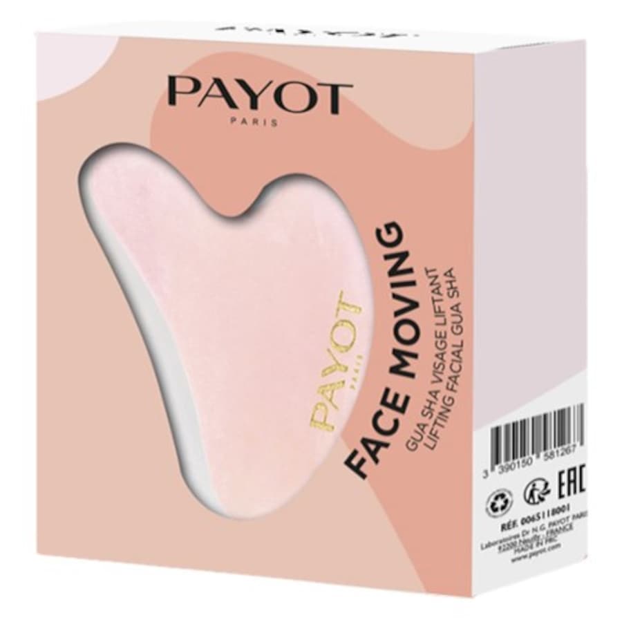 Payot Face Moving Tool Lifting twarzy Gua Sha