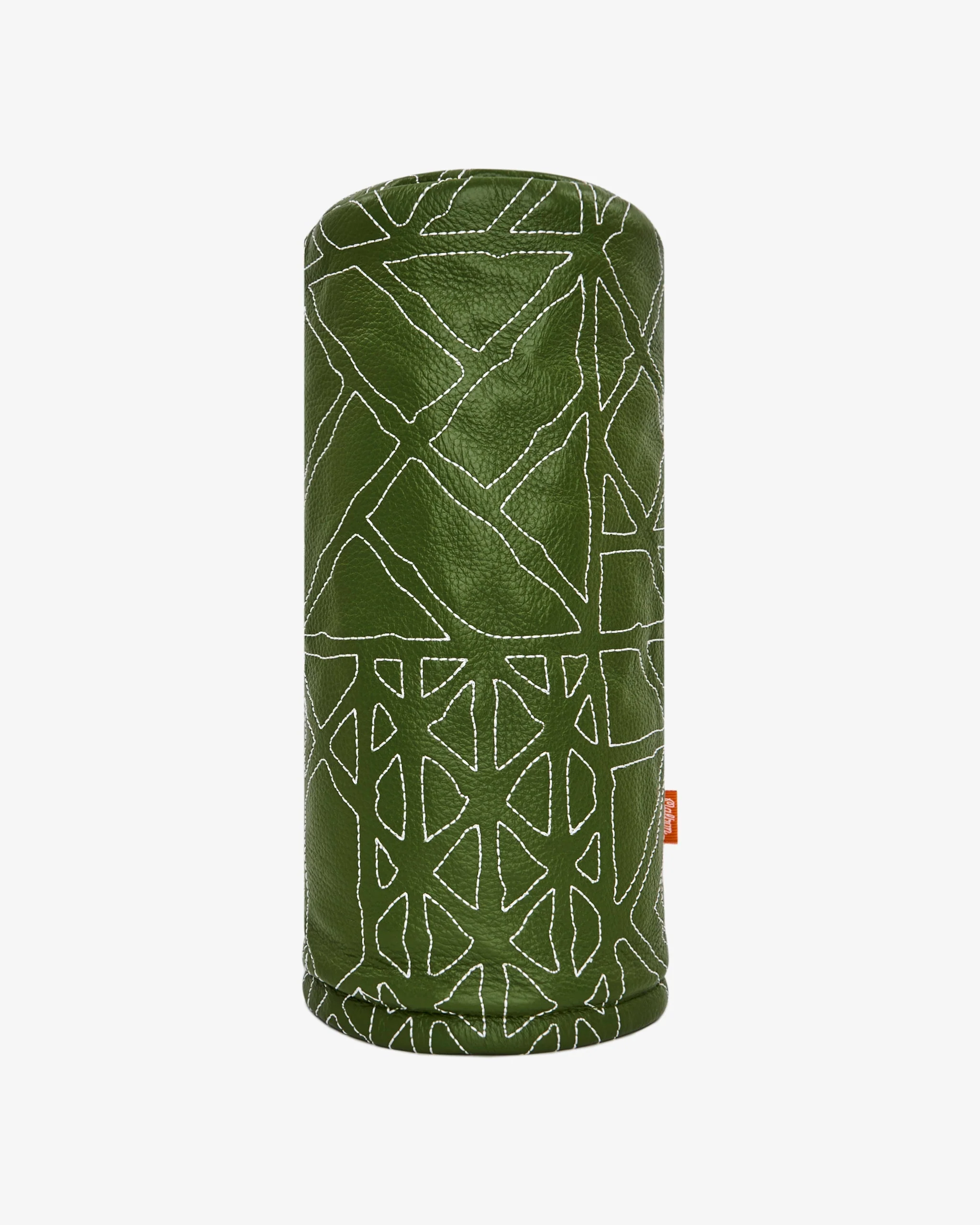Antilles Driver Cover