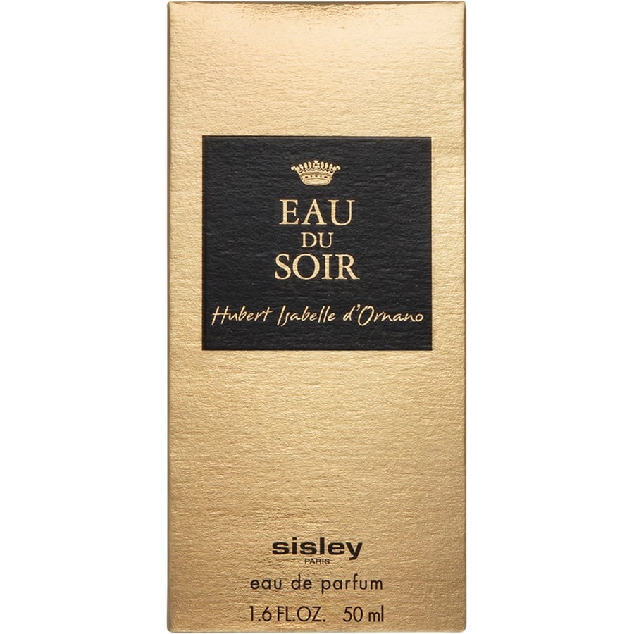 SISLEY Zapachy dla kobiet Eau de Parfum Spray Eau du Soir