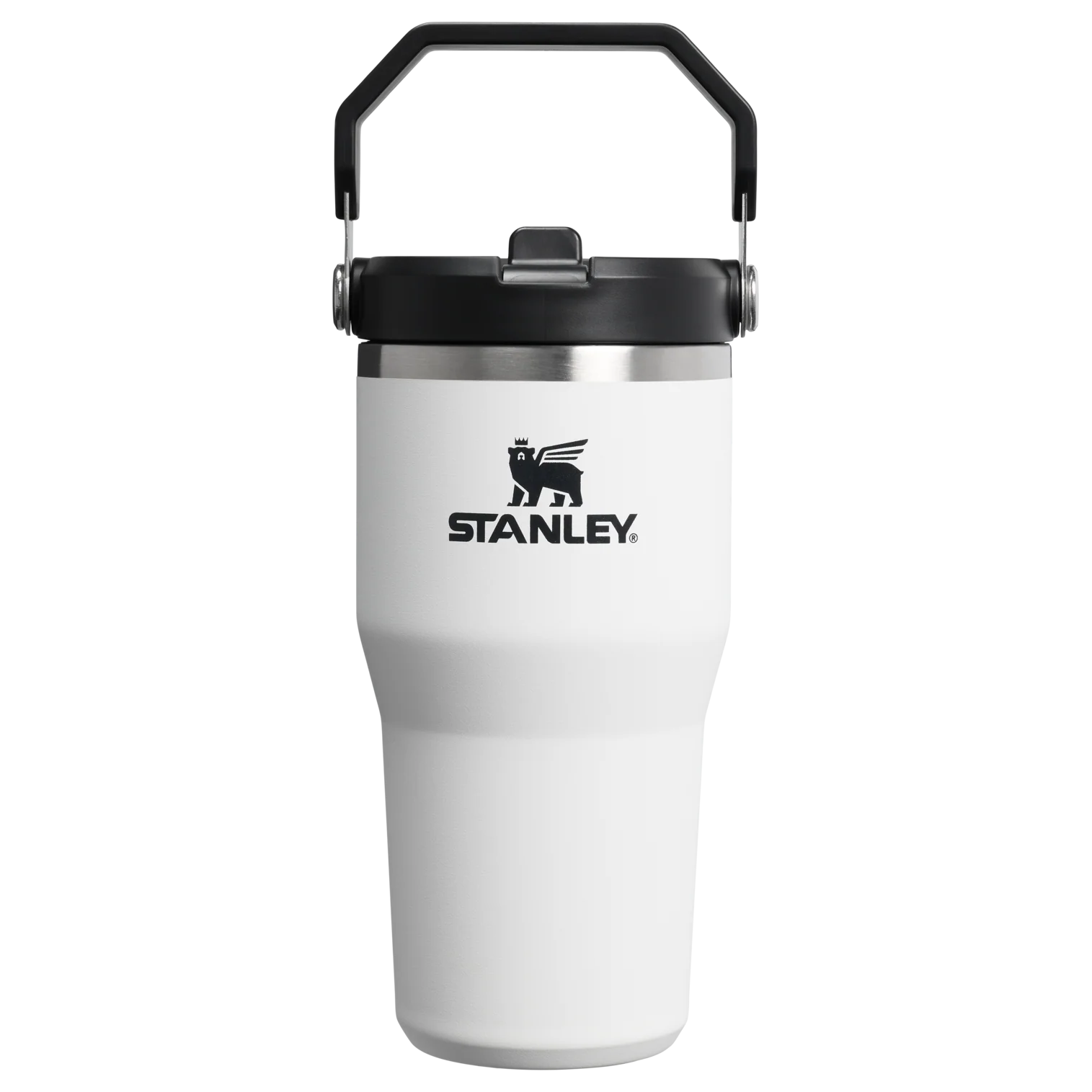 The IceFlow™ Flip Straw Tumbler | Stanley Create