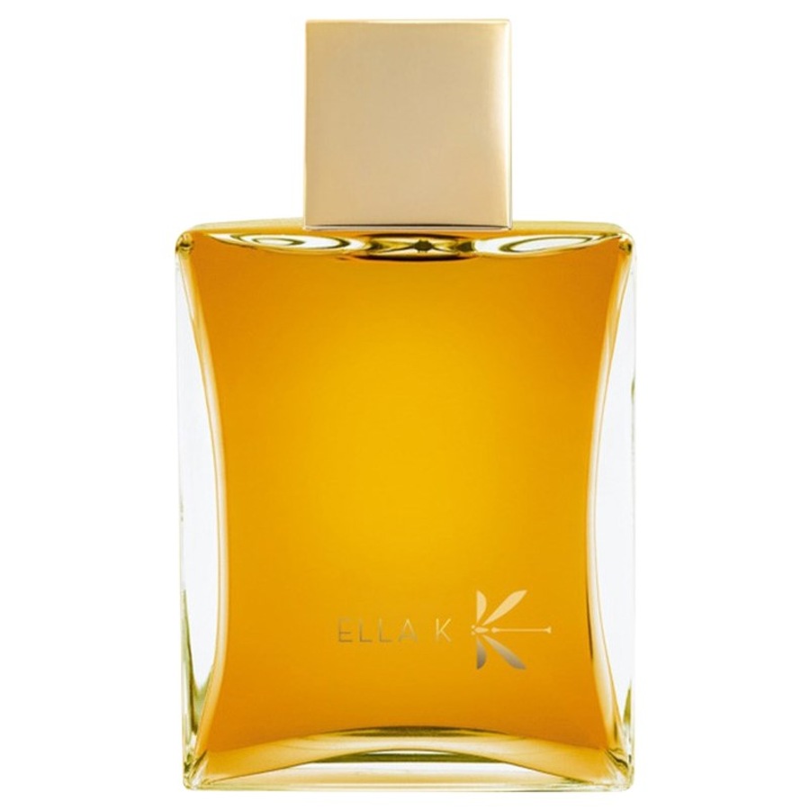 Ella K Explorer Collection - See The Outer World Eau de Parfum Spray Khamsin