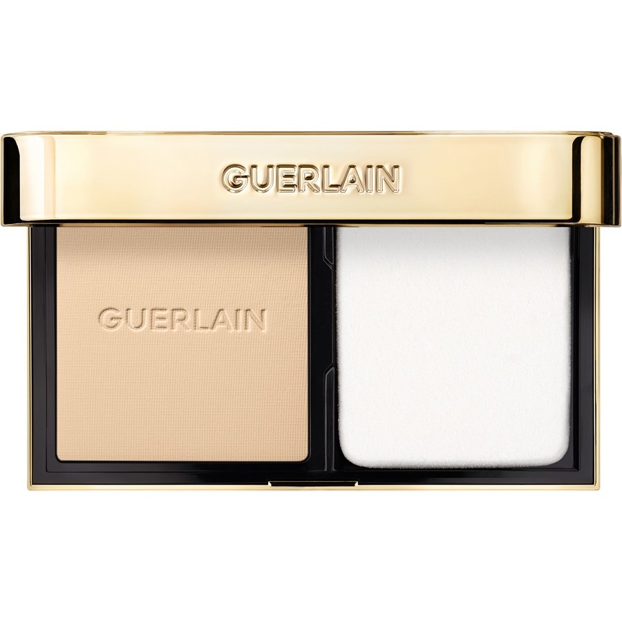 GUERLAIN Makijaż twarzy Parure Gold Skin Control Compact