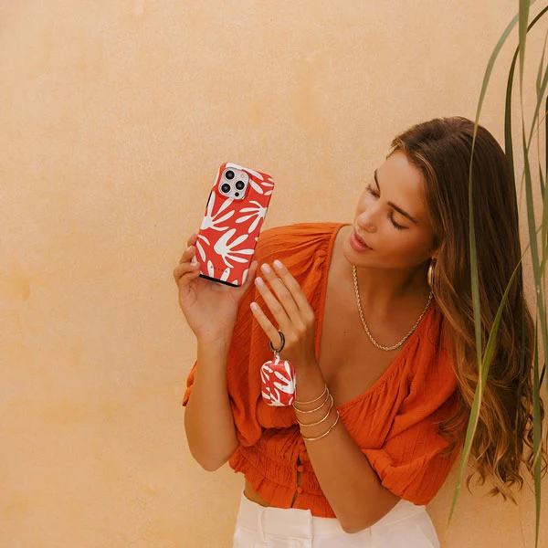 Heatwave - Samsung Galaxy S25 Ultra ケース