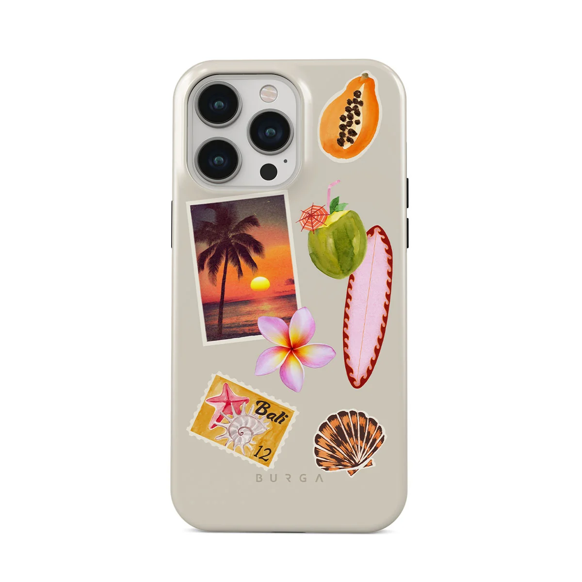 Sun Chaser - iPhone 13 Pro ケース