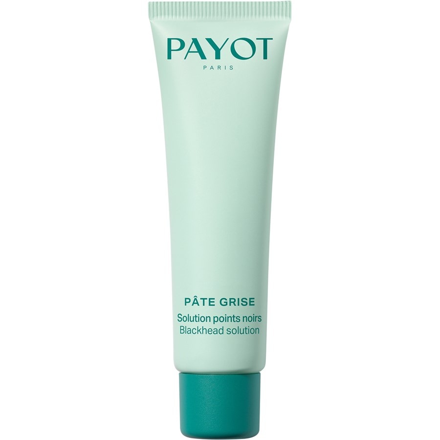 Payot Pâte Grise Solution Points Noirs