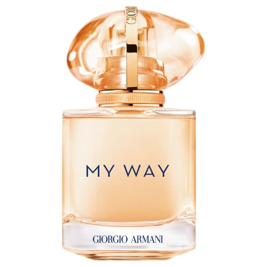 Armani My Way Eau de Parfum Spray Sunny Vanilla