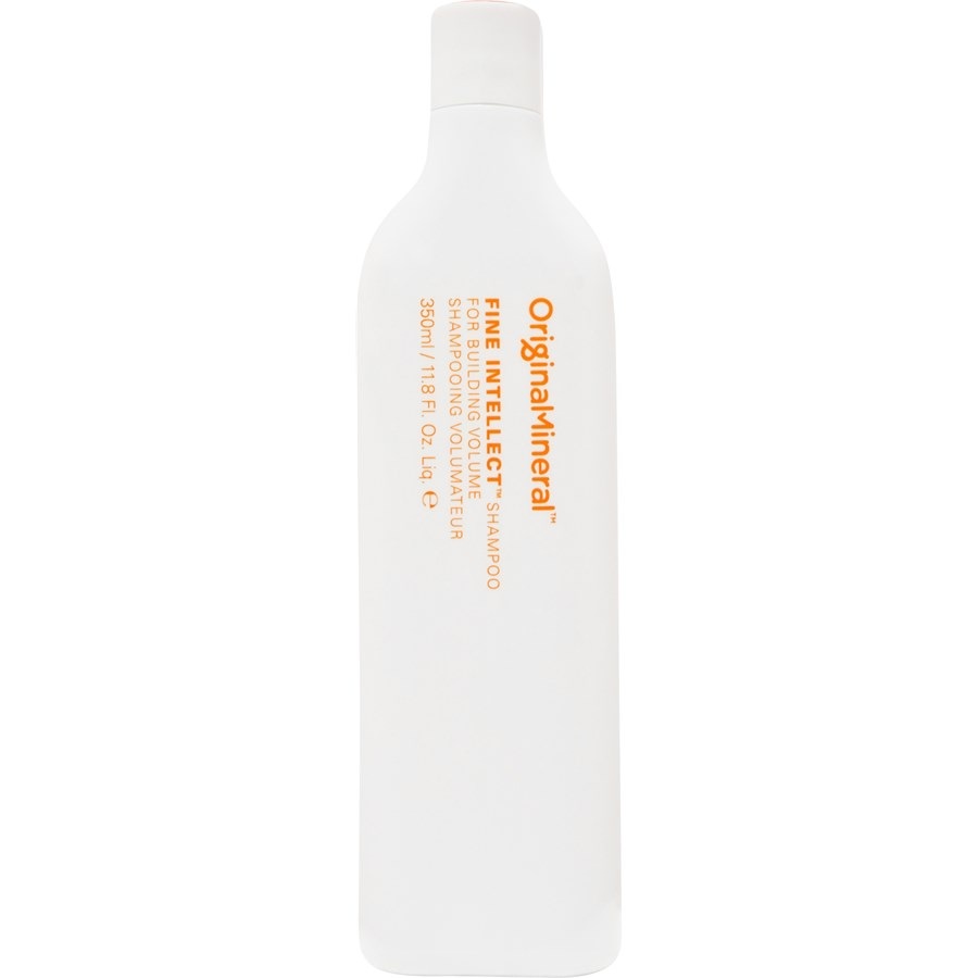 Original & Mineral Szampon Fine Intellect Shampoo