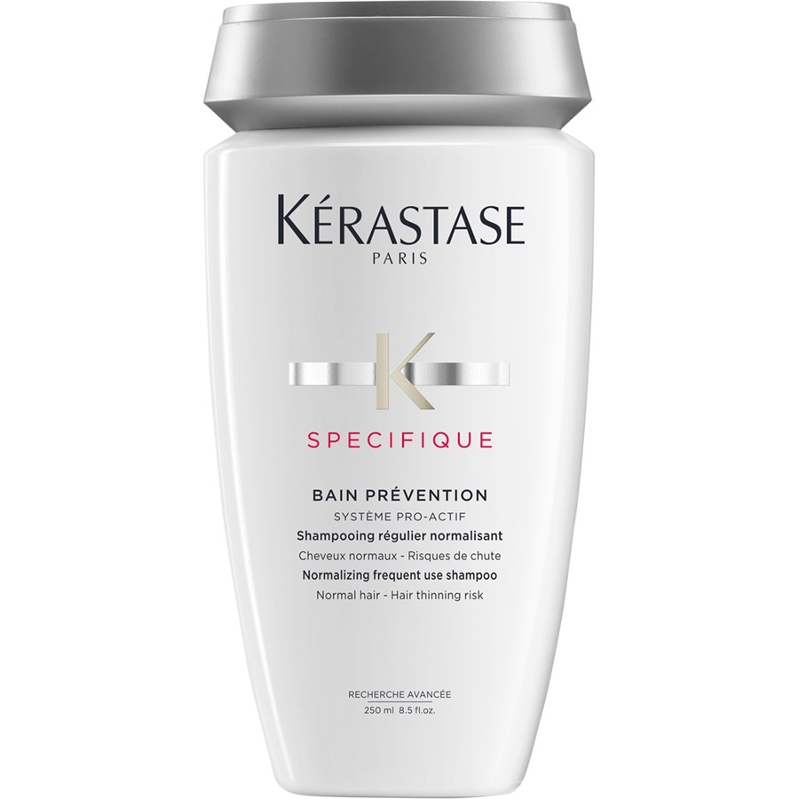 Kérastase Spécifique  Bain Prevention