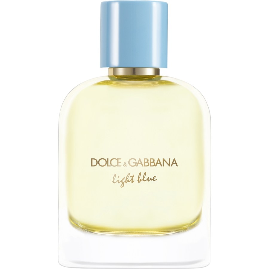 Dolce&Gabbana Light Blue pour homme Eau de Parfum Spray