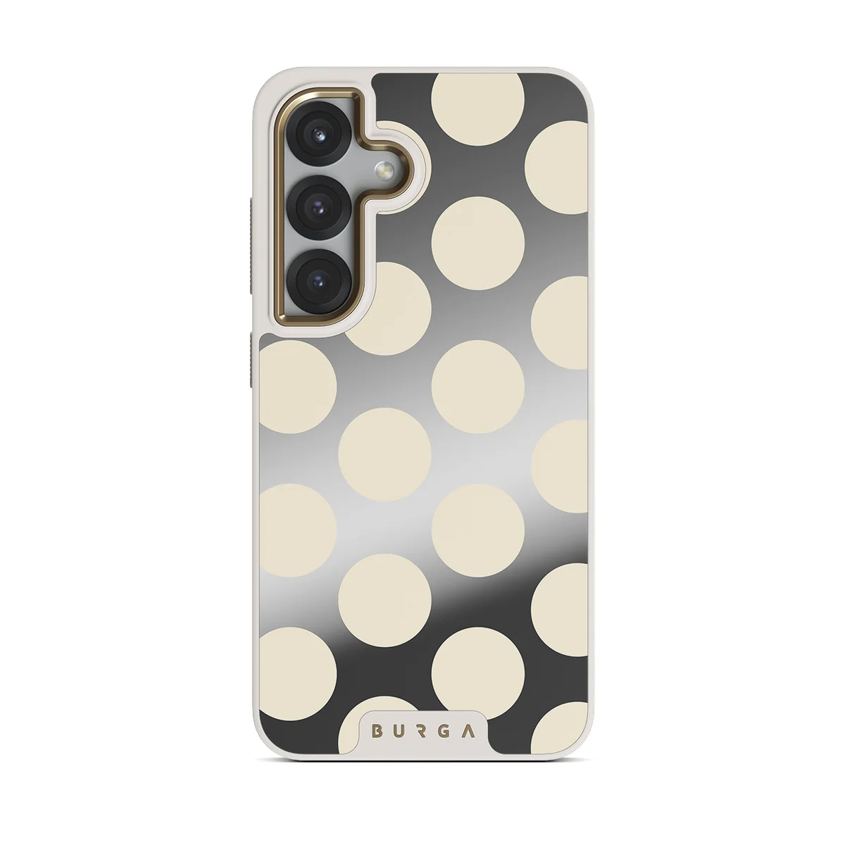 Spot On - Samsung Galaxy S25 ケース