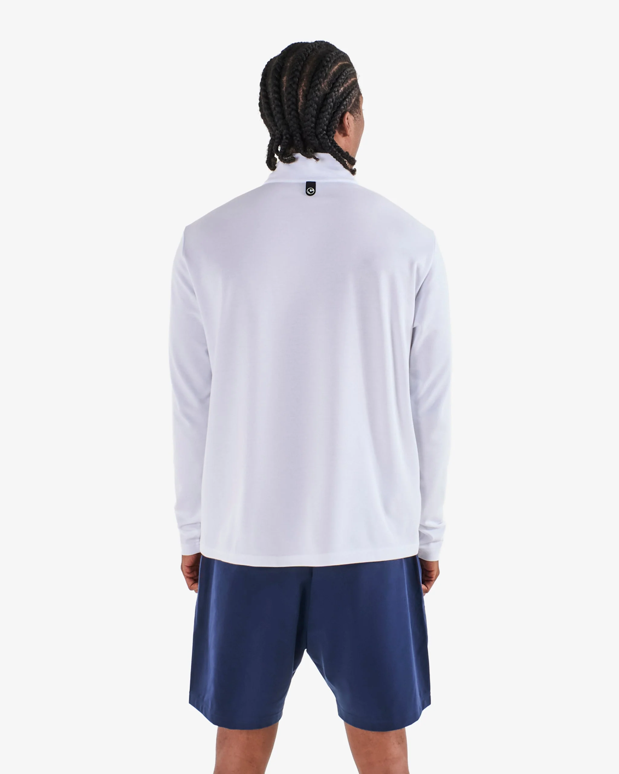 Flyer Mid Layer