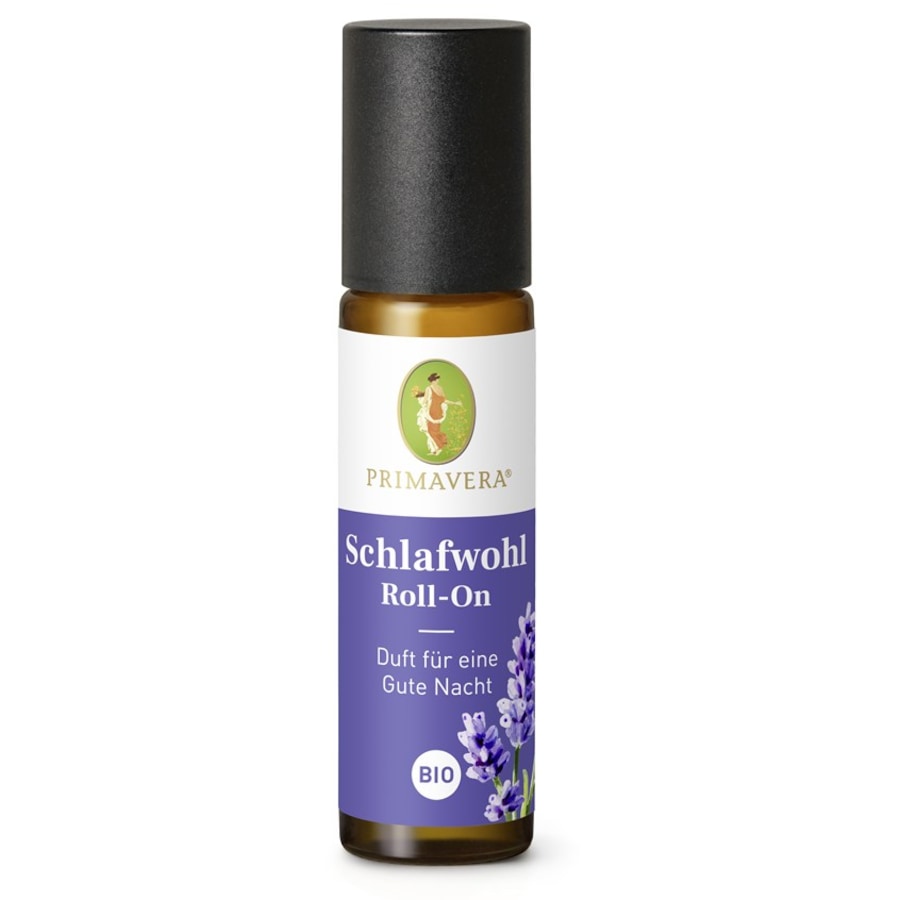 Primavera Schlafwohl Schlafwohl Roll-On Bio