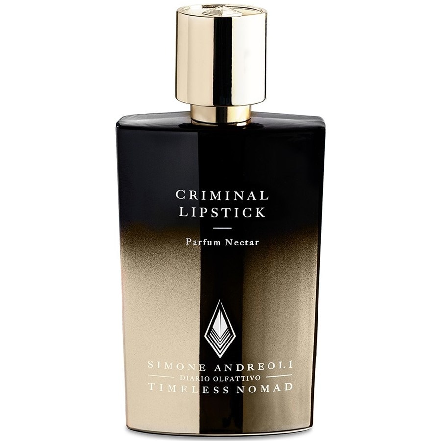 Simone Andreoli Timeless Nomad Parfum Nectar Criminal Lipstick