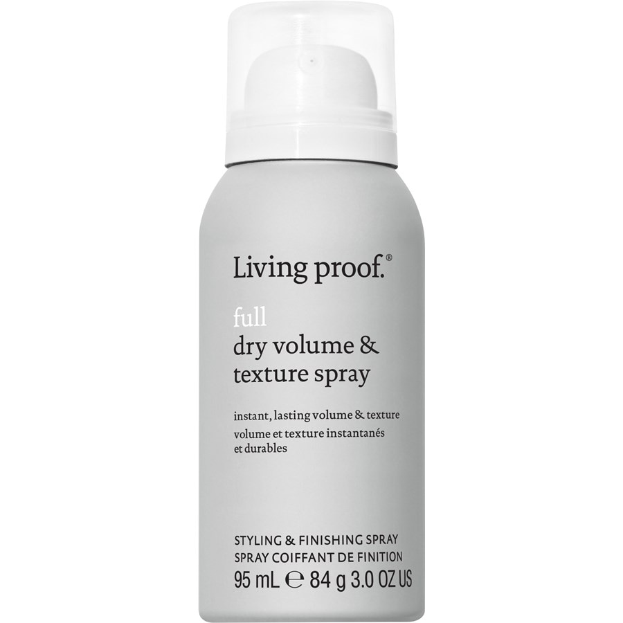 Living Proof Full Suchy spray nadający objętość i teksturę