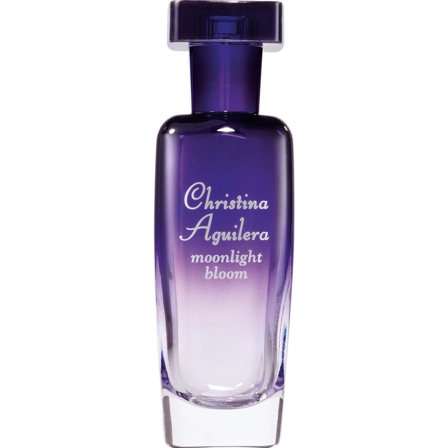 Christina Aguilera Moonlight Bloom Woda perfumowana w sprayu