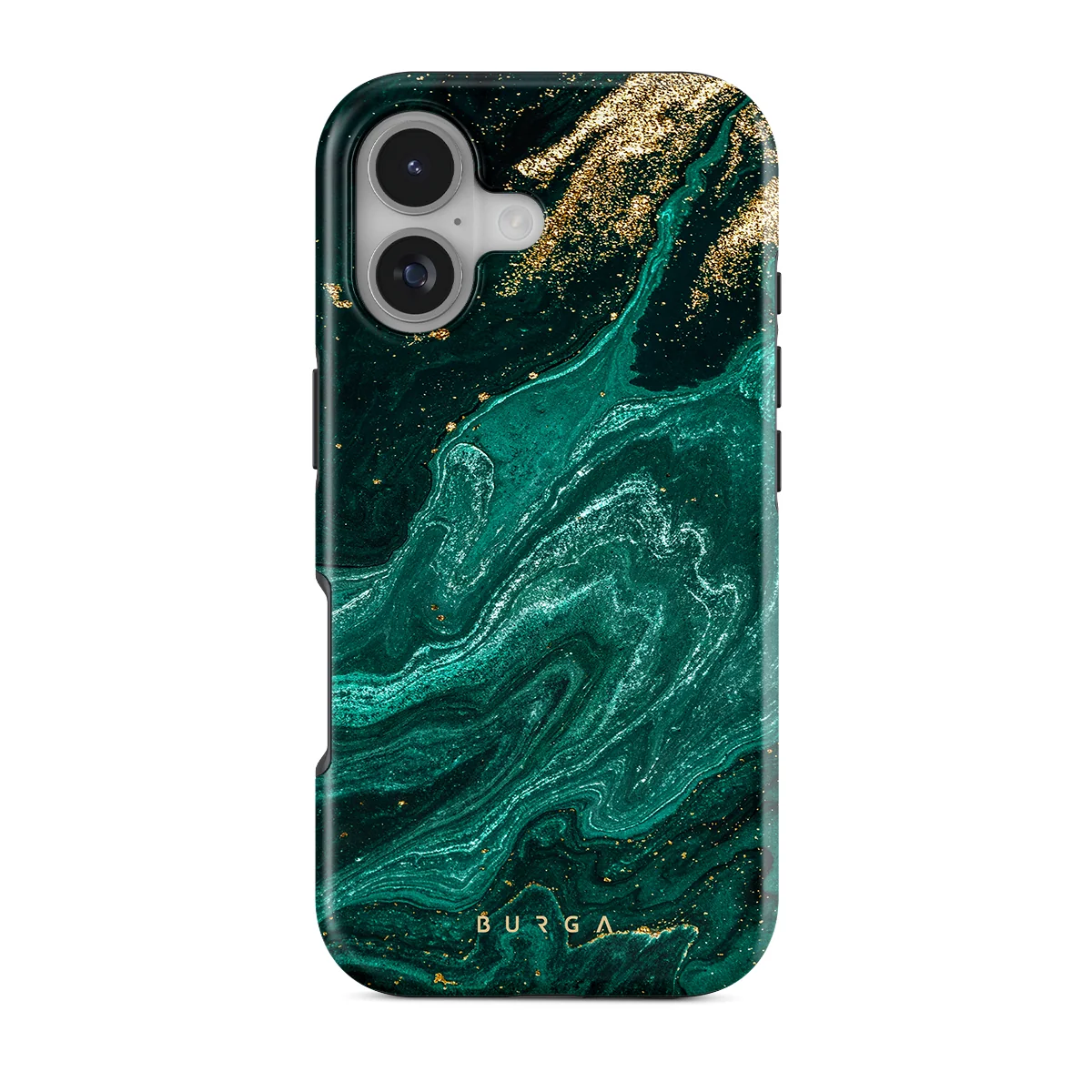 Emerald Pool - iPhone 17 ケース