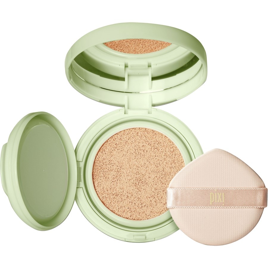 Pixi Makijaż twarzy Glow Tint Cushion
