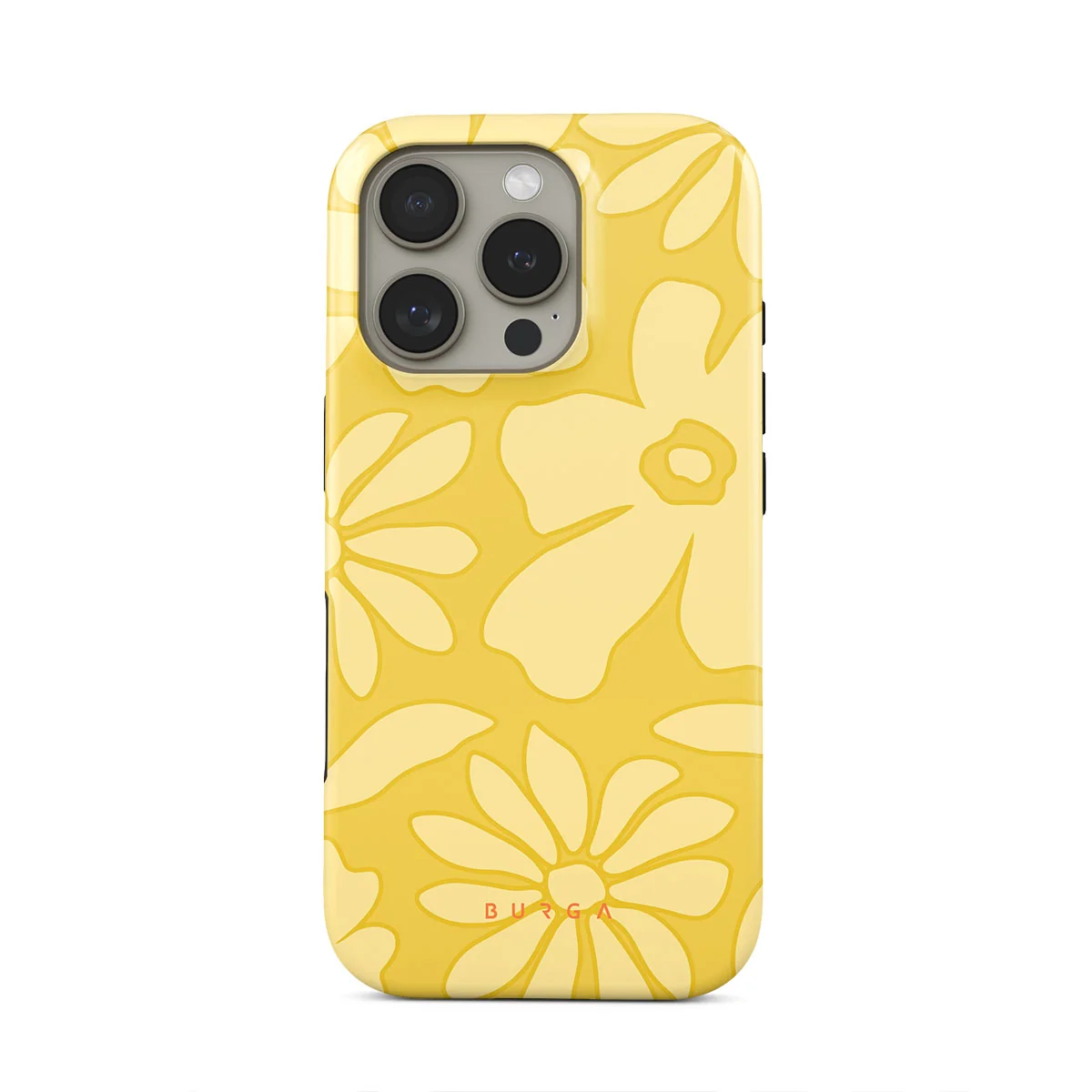 Core Memory - iPhone 16 Pro ケース