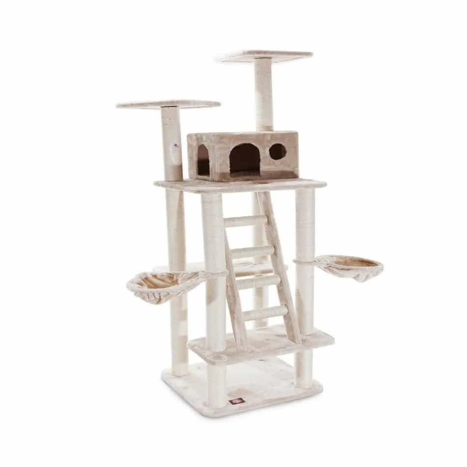 Casita Cat Tree 72