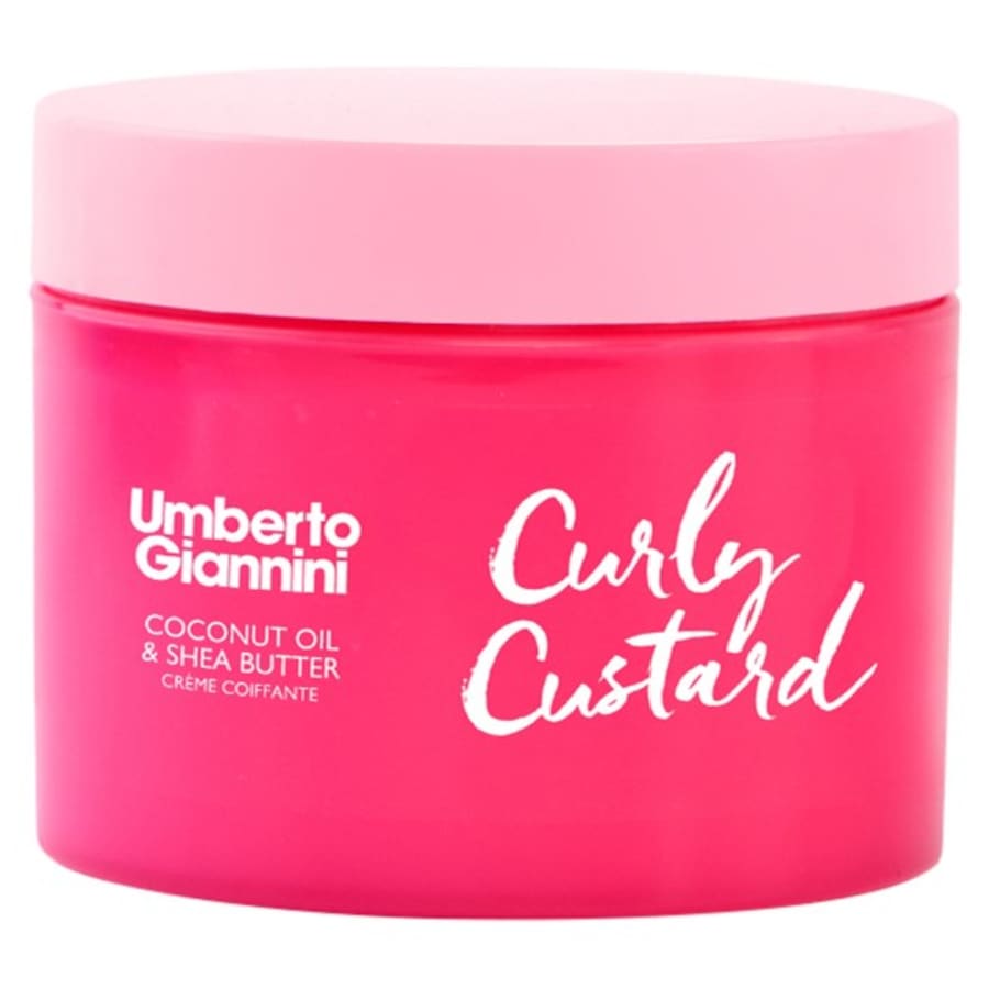 Umberto Giannini Galaretka do loków Curly Custard