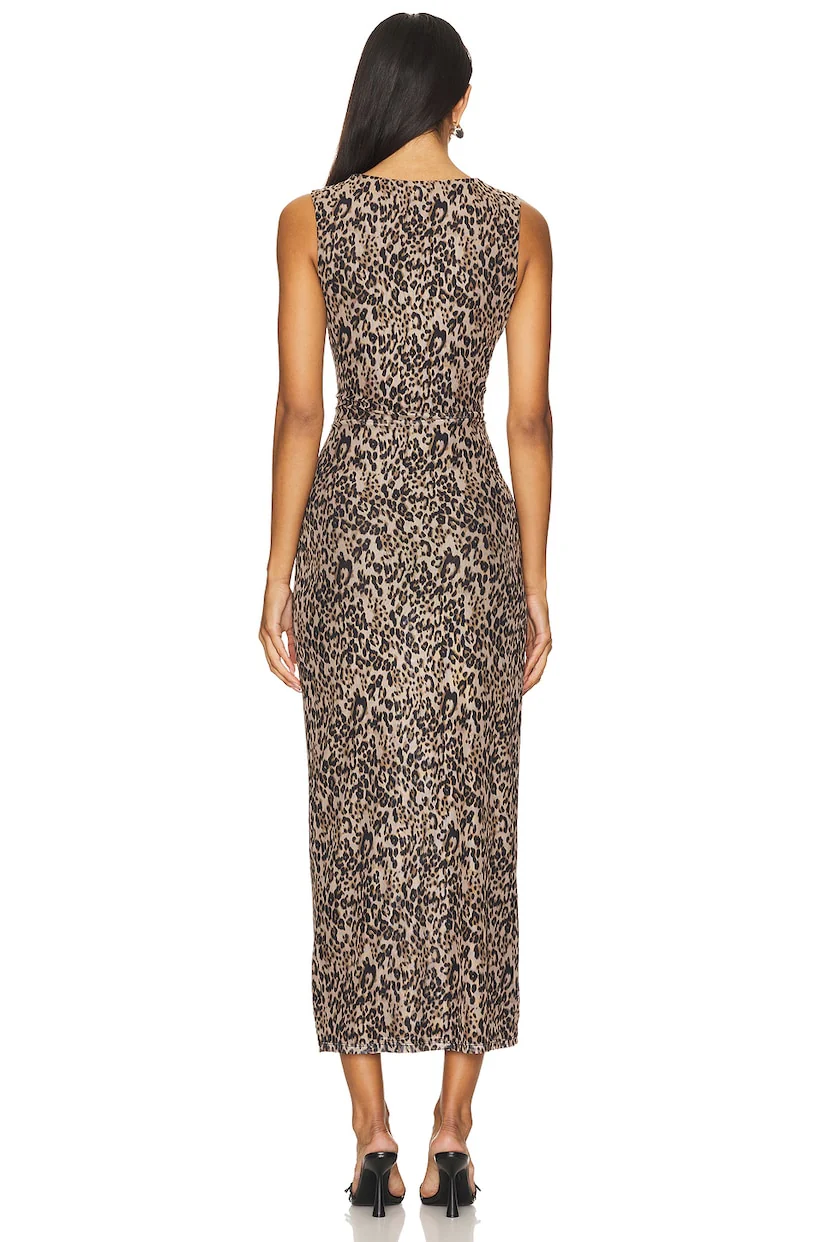 Derry Dress