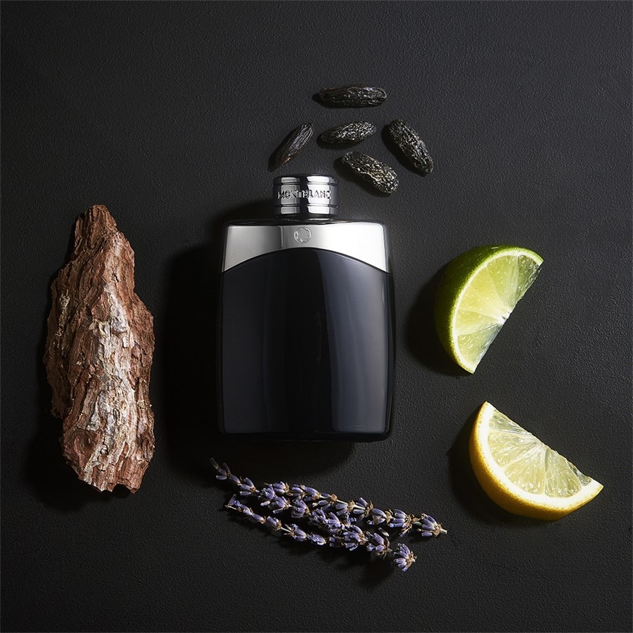 Montblanc Legend Eau de Toilette Spray