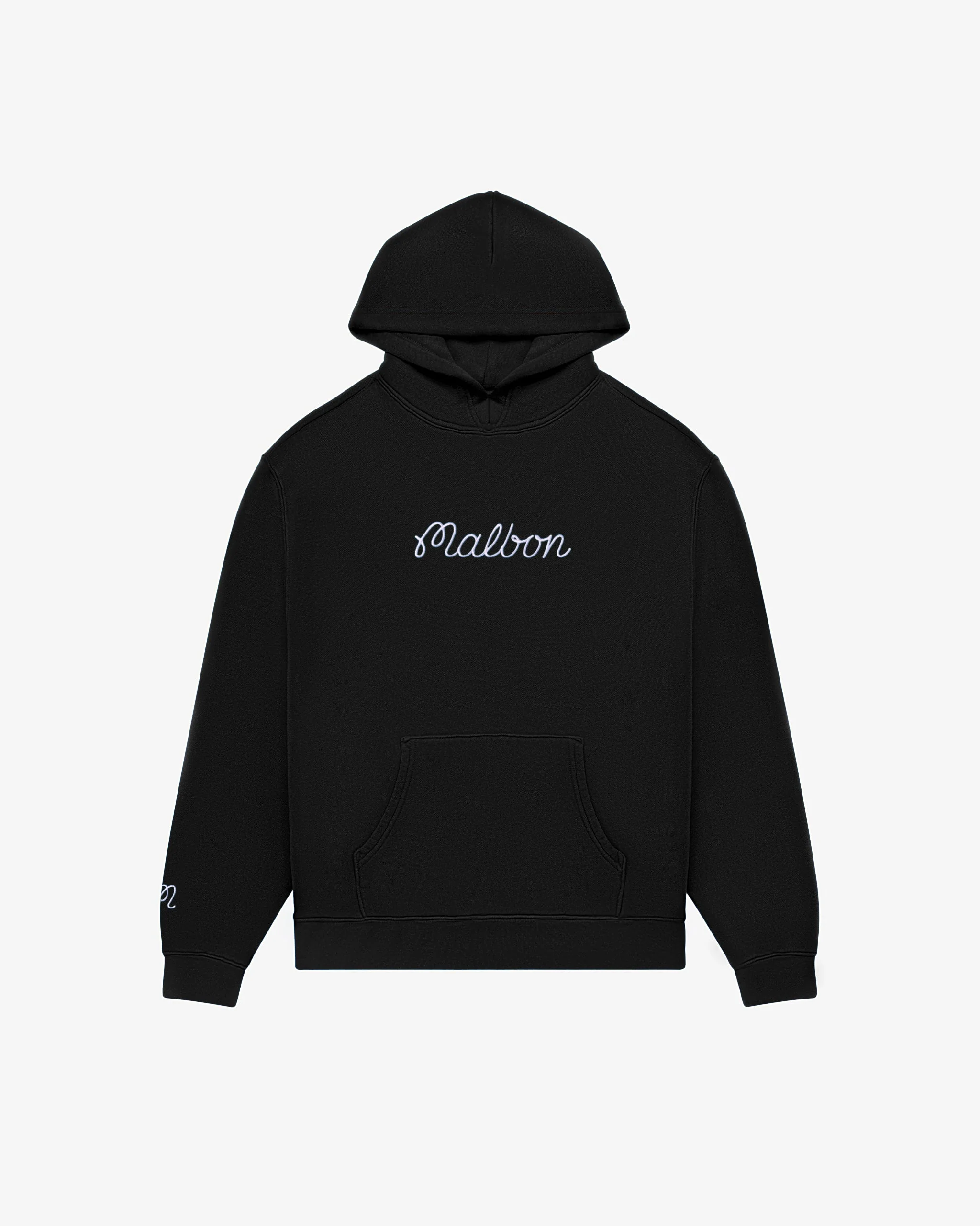Fesque Hoodie