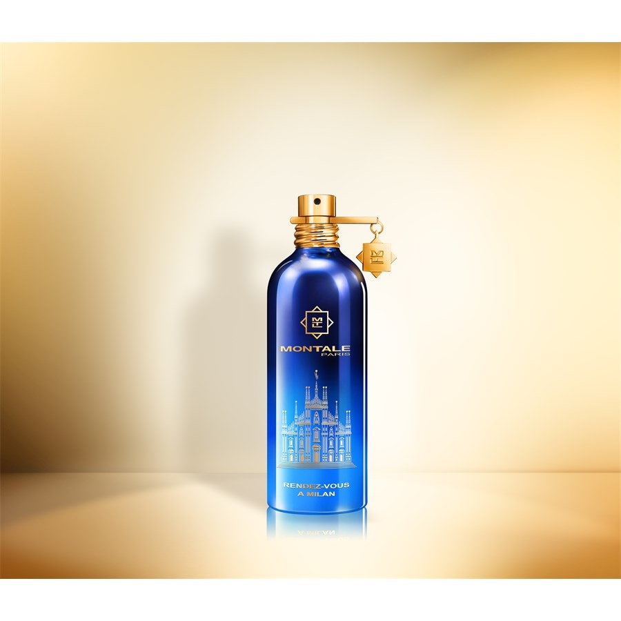 Montale Gourmand Eau de Parfum Spray Rendez-vous à Milan
