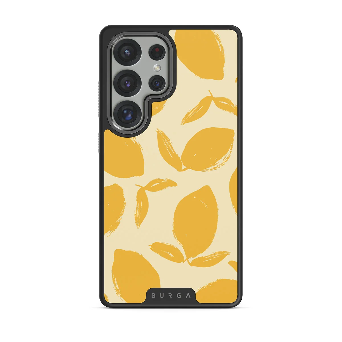 Lemon Tart - Samsung Galaxy S25 Ultra ケース