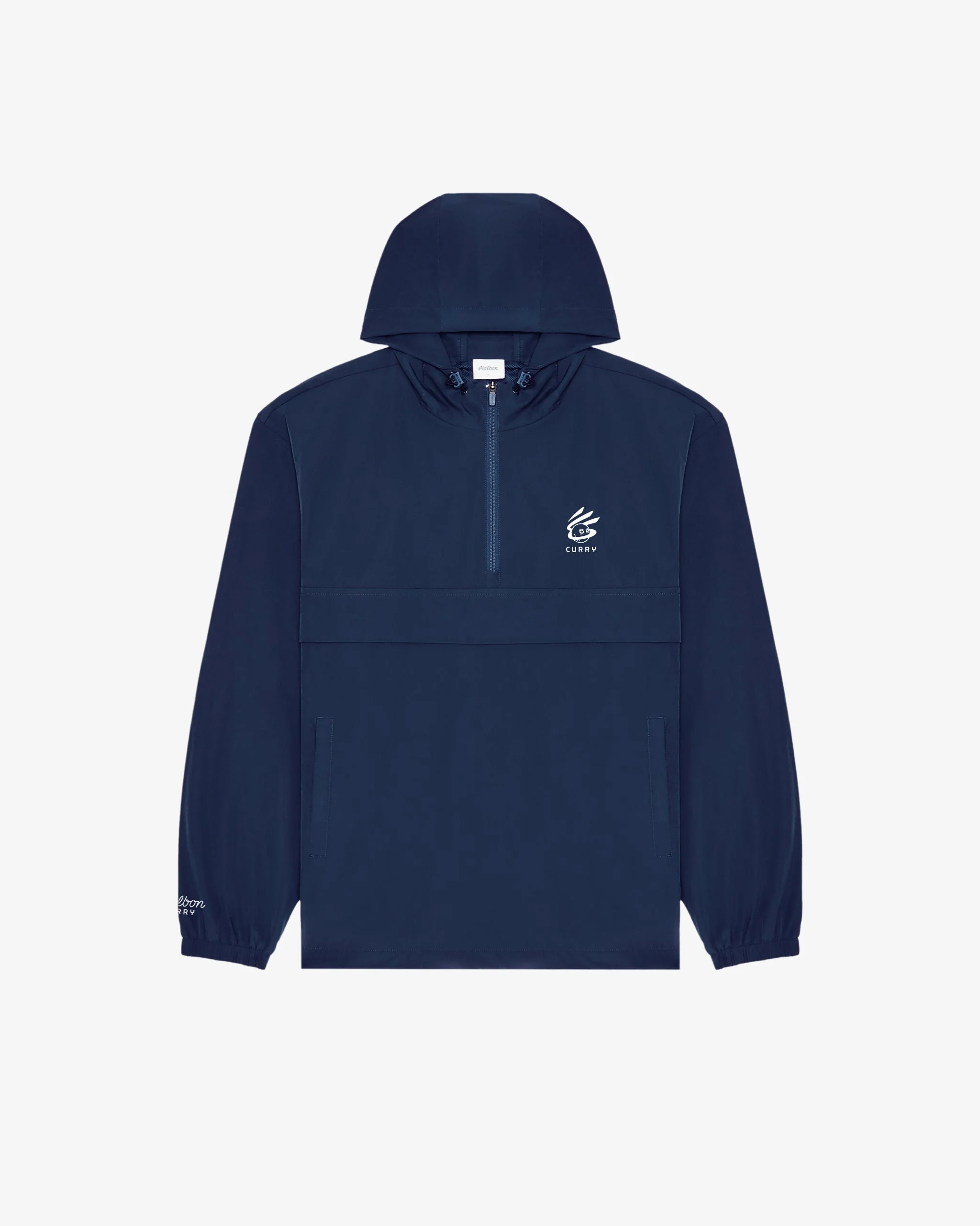 Curry Brand Ridge Anorak