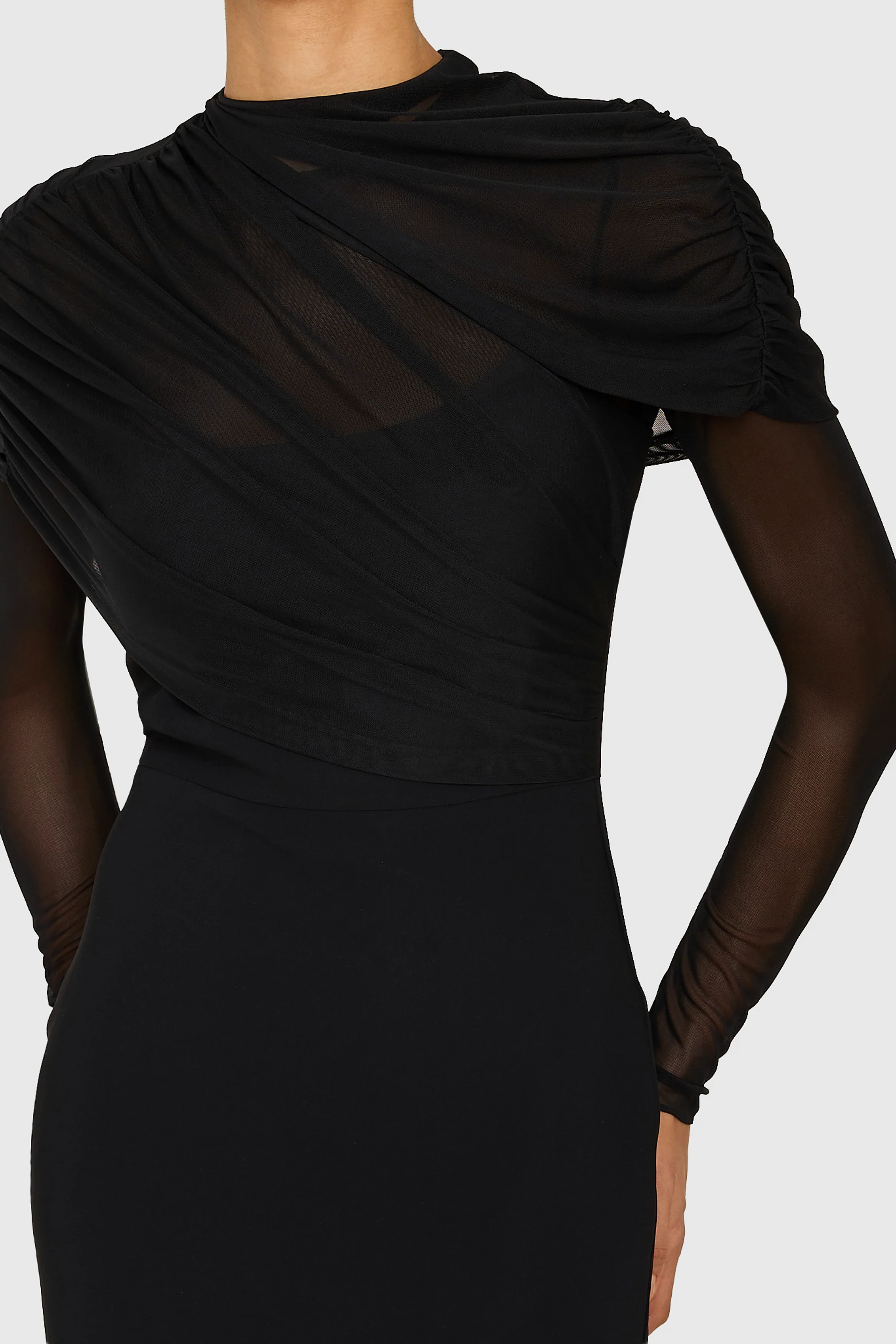 Rosalyn Dress
