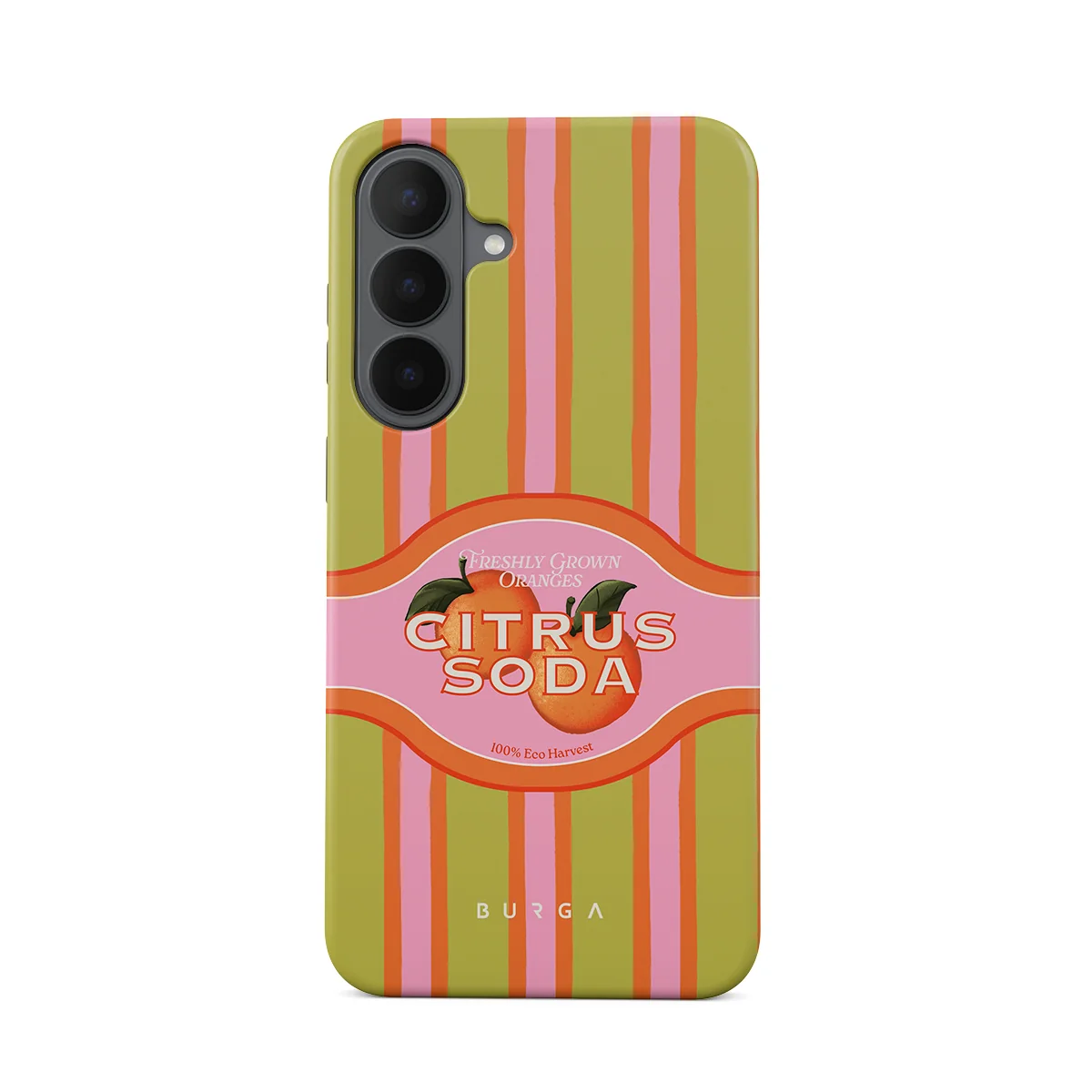 Zesty - Samsung Galaxy S26 FE ケース