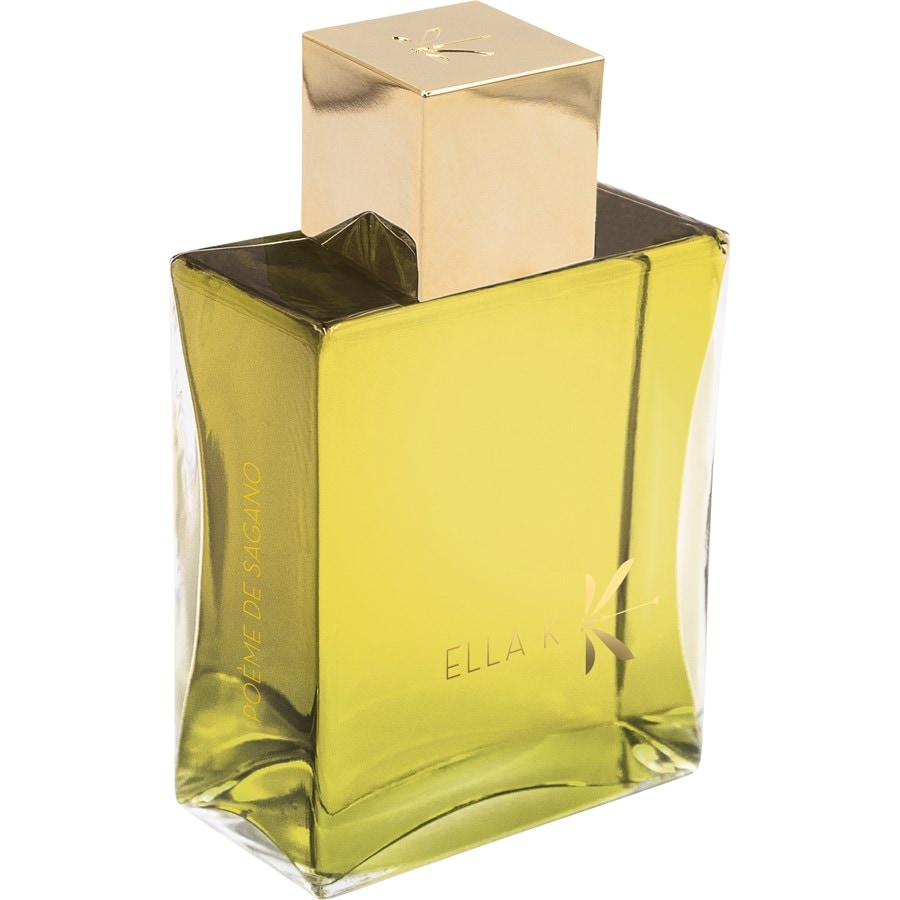 Ella K Explorer Collection - See The Outer World Eau de Parfum Spray Poème de Sagano