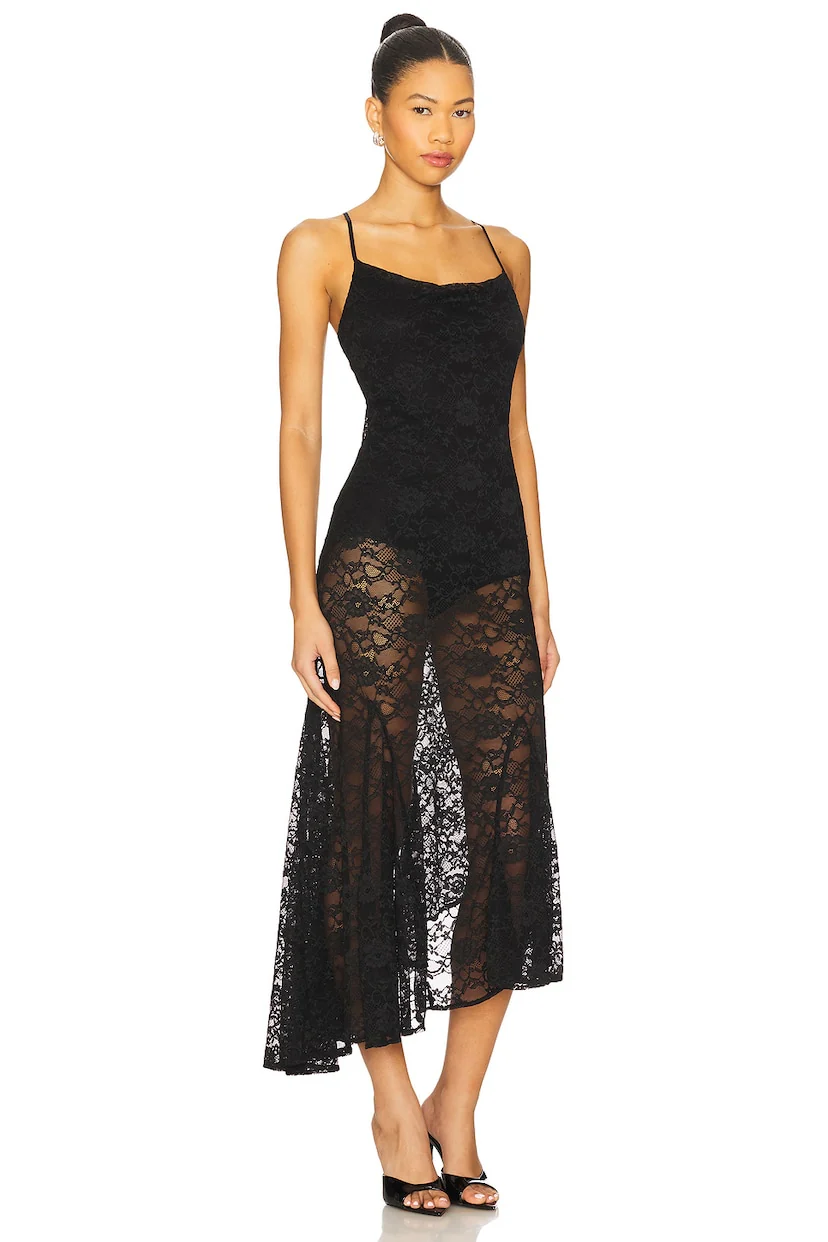Louisa Dress